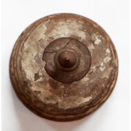 “Miniature Wooden Pagodas (Hyakumantō) and Dharani Sutras”