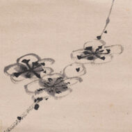 ”Plum Blossoms”