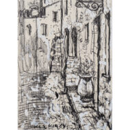 “Street Scene”