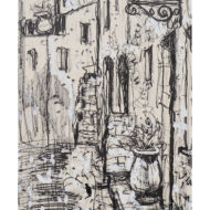 “Street Scene”