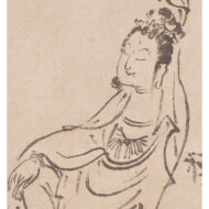 “Yōryū Kannon”