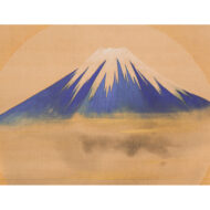 “The Tale of Ise: Journey to the East”